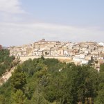 Roseto Valfortore, foto di Ra Boe, Wikimedia