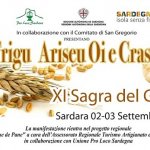 Sagra del Grano_Sardara