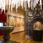 Saluzzo-MOF-Castiglia, museo civiltà cavalleresca Foto V. Margaria
