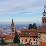 Spettacolo "Il nostro viaggio, il nostro esilio" a Saluzzo_15 luglio 2017
