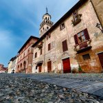 Immagini di Saluzzo_ph. Gianni Monterzino