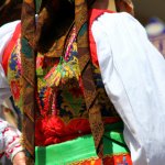 samugheo oristano sardegna costume tipico
