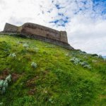 Sa battalla di Sardara-15 e 22 luglio 2017-particolari dal borgo