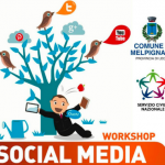 melpignano workshop sui social media nella ricerca lavoro