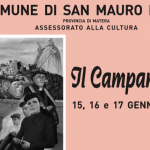 san mauro forte sagra dei campanacci