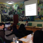 accadia foggia puglia tre giornate di studio dedicate ai beni culturali