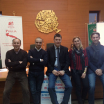 nuova delegazione rete bai puglia