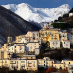 borgo autentico di pizzone incontro sul progetto comunità ospitale