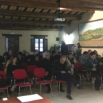 masullas incontro con focus europe dal titolo insieme per il territorio