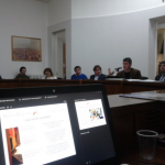 salve, lecce, consiglio comunale monotematico di presentazione manifesto bai