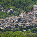 civitella roveto (Aq), presntazione manifesto bai