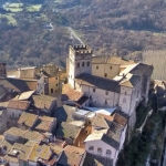 roviano, roma, terzo borgo autentico della rete bai lazio