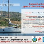 Roseto-Capo-Spulico-comunità-ospitale