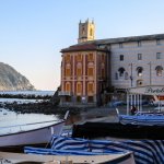 Sestri-Levante-Convento-Annunziata
