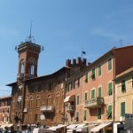 Sestri Levante: presentazione del Manifesto dei Borghi Autentici