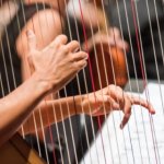 Settembre_Saluzzese_International Festival of Harp