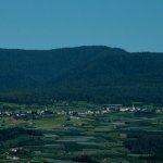 sfruz trento panorama montagne nuovo borgo autentico rete bai trentino