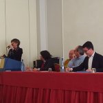 Il Sindaco Mazzia nella Consulta Anci