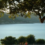 Lago-Omodeo-Sorradile-Sardegna