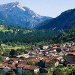 sutrio friuli Si ritorna al passato con “Fasjn la mede”
