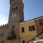 Bertinoro, Torre dell'Orologio