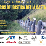 Cicloturistica - Sante Marie