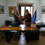 gemellaggio tra il borgo autentico di aliano, provincia di matera, e la cina