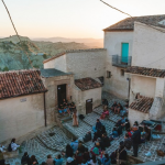 comunità ospitale di aliano matera basilicata