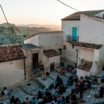 Il 22 luglio ad Aliano un incontro sulla Comunità Ospitale