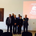 assemblea regionale rete bai sardegna a sorradile, nuova delegazione regionale borghi autentici