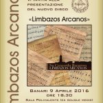 borgo autentico di banari presentazione cd musica tradizionale sarda