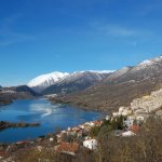 comunità ospitali di pizzone e barrea