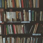 Un libro per the