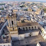 borgo autentico copertino gino pisanò