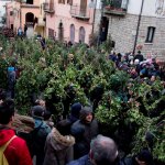 carnevale di satriano