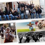 Carrelas in festa, foto tratta dalla pagina Facebook dell'evento