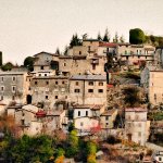 carsoli abruzzo borghi autentici d'italia