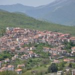 casalbuono panoramica borghi autentici d'italia