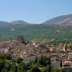 Castel di Ieri-piccoli comuni