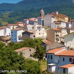 borgo autentico di castel del giudice isernia molise, presentazione del manifesto bai