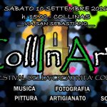 collinas arte