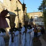 collinas Festa di San Rocco e della Beata Vergine Assunta