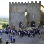 borghi autentici d'italia comunità ospitali a uno mattina