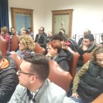 comunità ospitale, incontri a pietralunga e monte santa maria tiberina (perugia) per il progetto rnco, rete nazionale delle comunità ospitali