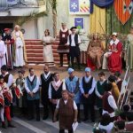 Corteo storico di Tramonti