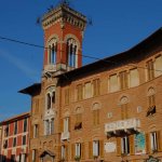 Palazzo Fascie