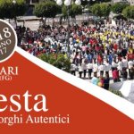 festa nazionale borghi autentici d'italia biccari