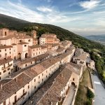 fossato di vico comunità ospitale
