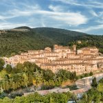 fossato di vico umbria