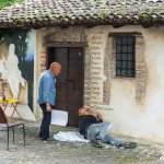carsoli intonaci entra nel vivo